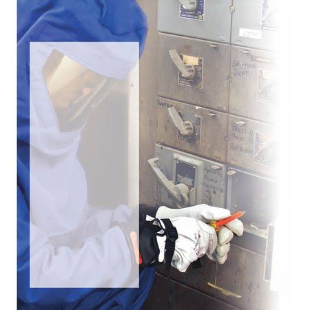Electrical Glove Kit, Class 00, Sz 10 D73958