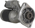 Starter Motor Compatible with Kobelco Excavator SK50 Yanmar 4TNV88 K91383