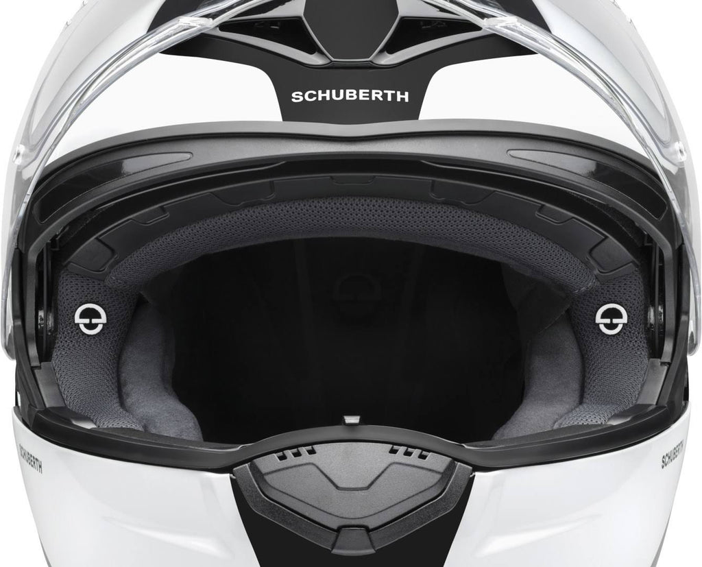 Helmet C3 Pro Split White Size Xs L959779