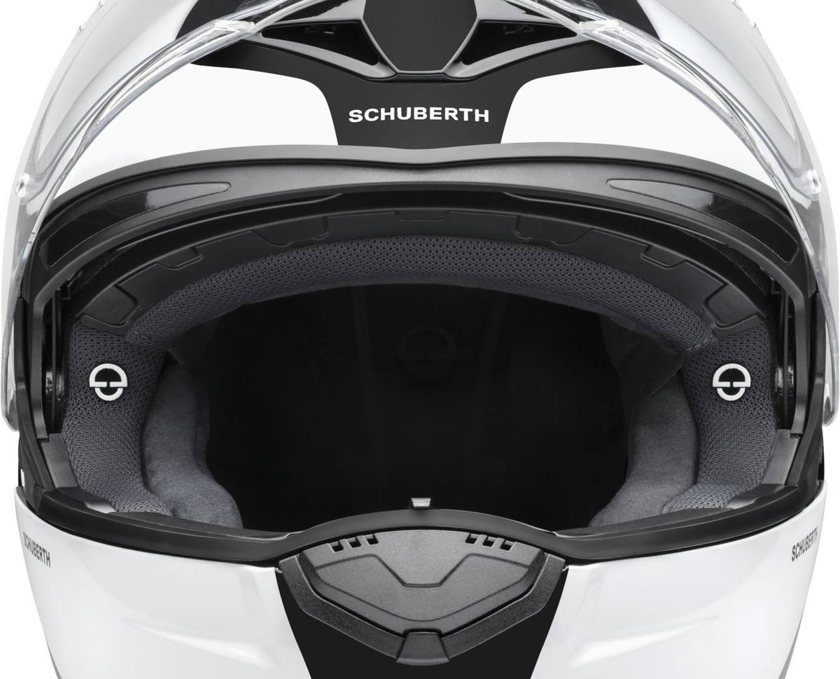 Helmet C3 Pro Split White Size Xs L959779