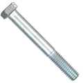 6 Pk 5/8 inch x 1-1/2 inch 11 TPI Hex Head Steel Cap Screw Bolt V47686