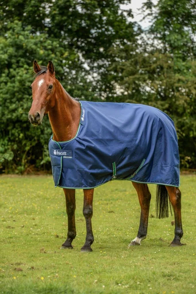 Blue Rain Sheet U671209