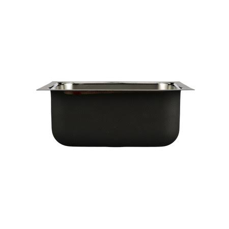 Undermount Single Basin Sink T32523
