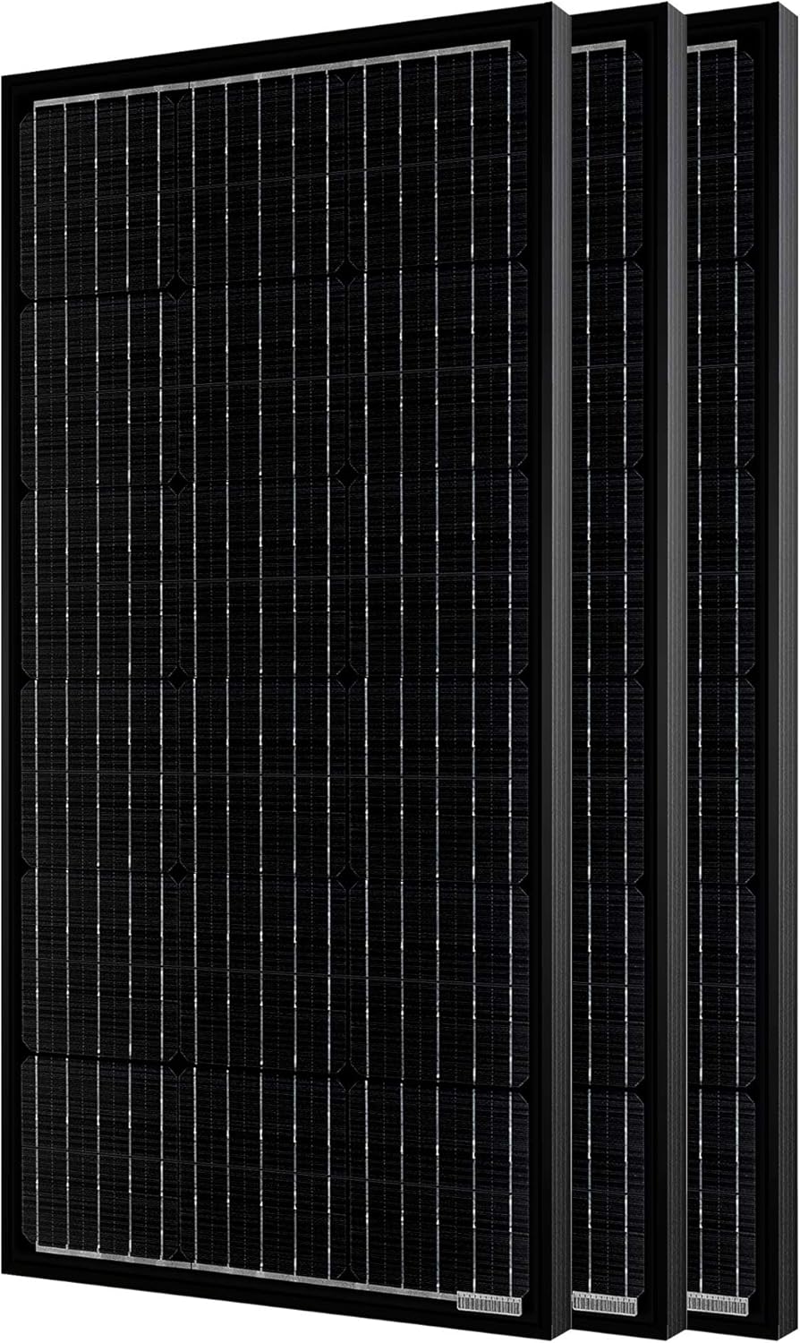 200 Watt Mono Solar Panel K729076