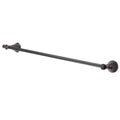 Tuscan Bronze Towel Bar U290603