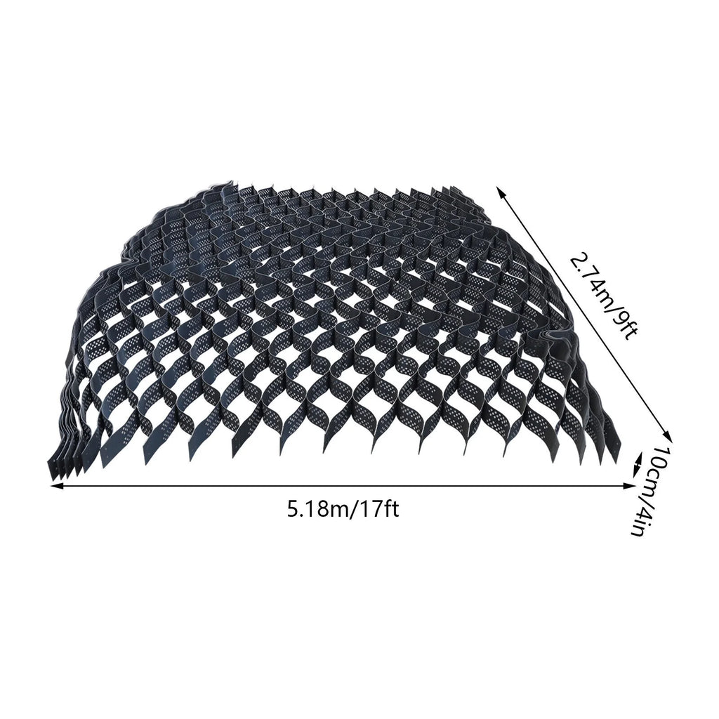 HDPE Geocell Geo Grid Ground Gravel Grid I188573