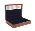 Heritage Cherry Flatware Chest G189931
