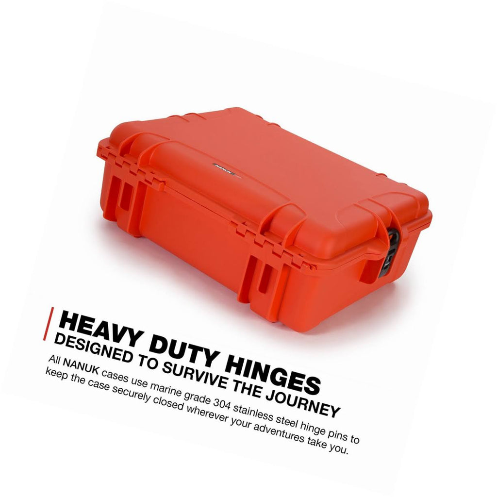 Orange Case V152423