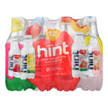 Water 4 Flavor 12 Pack E14589