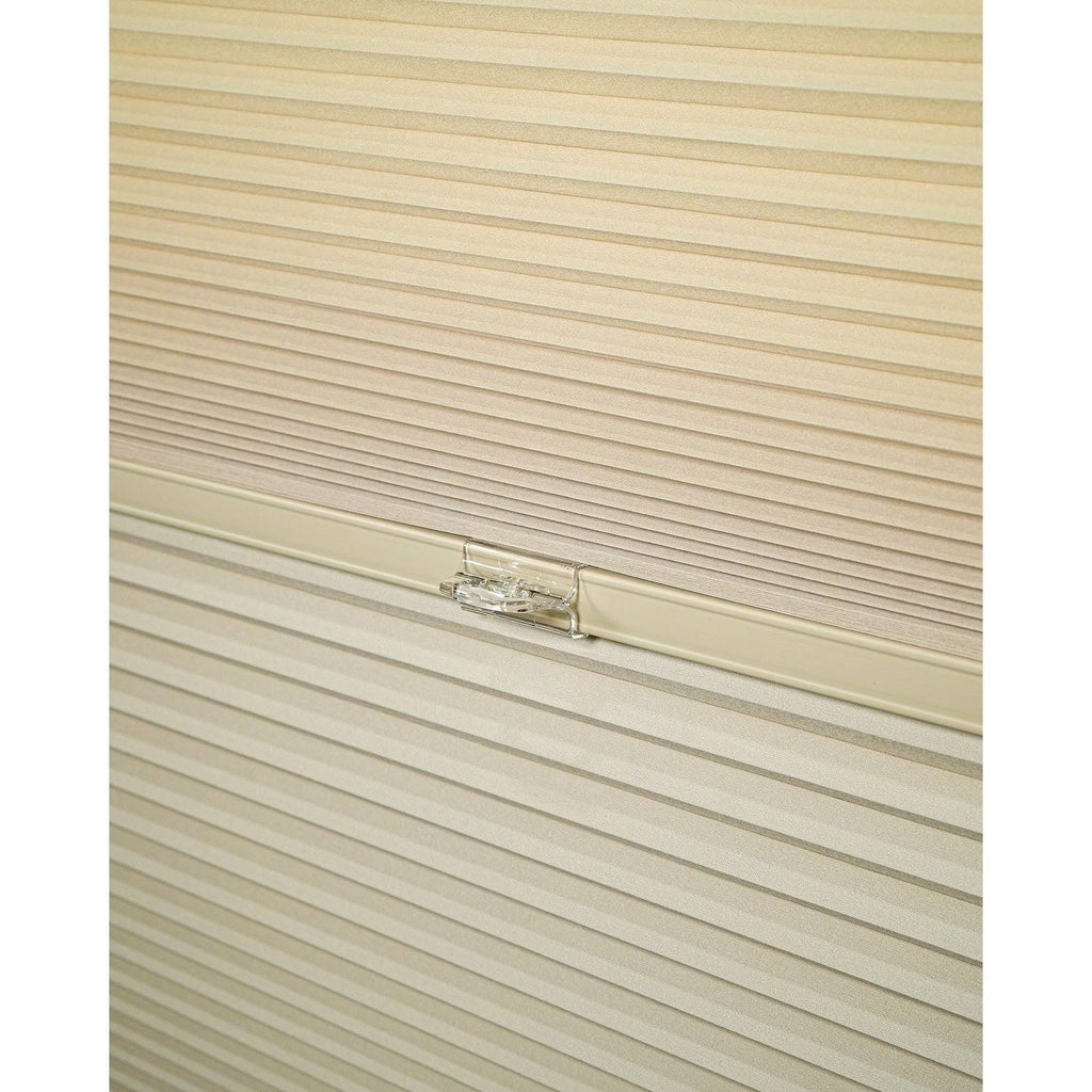 Cordless Cellular Shades S2852