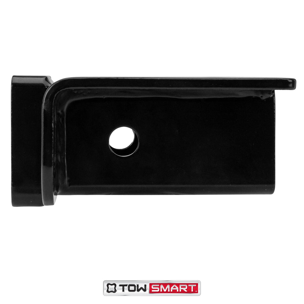 Black Class II Step Bumper Receiver Hitch G51865