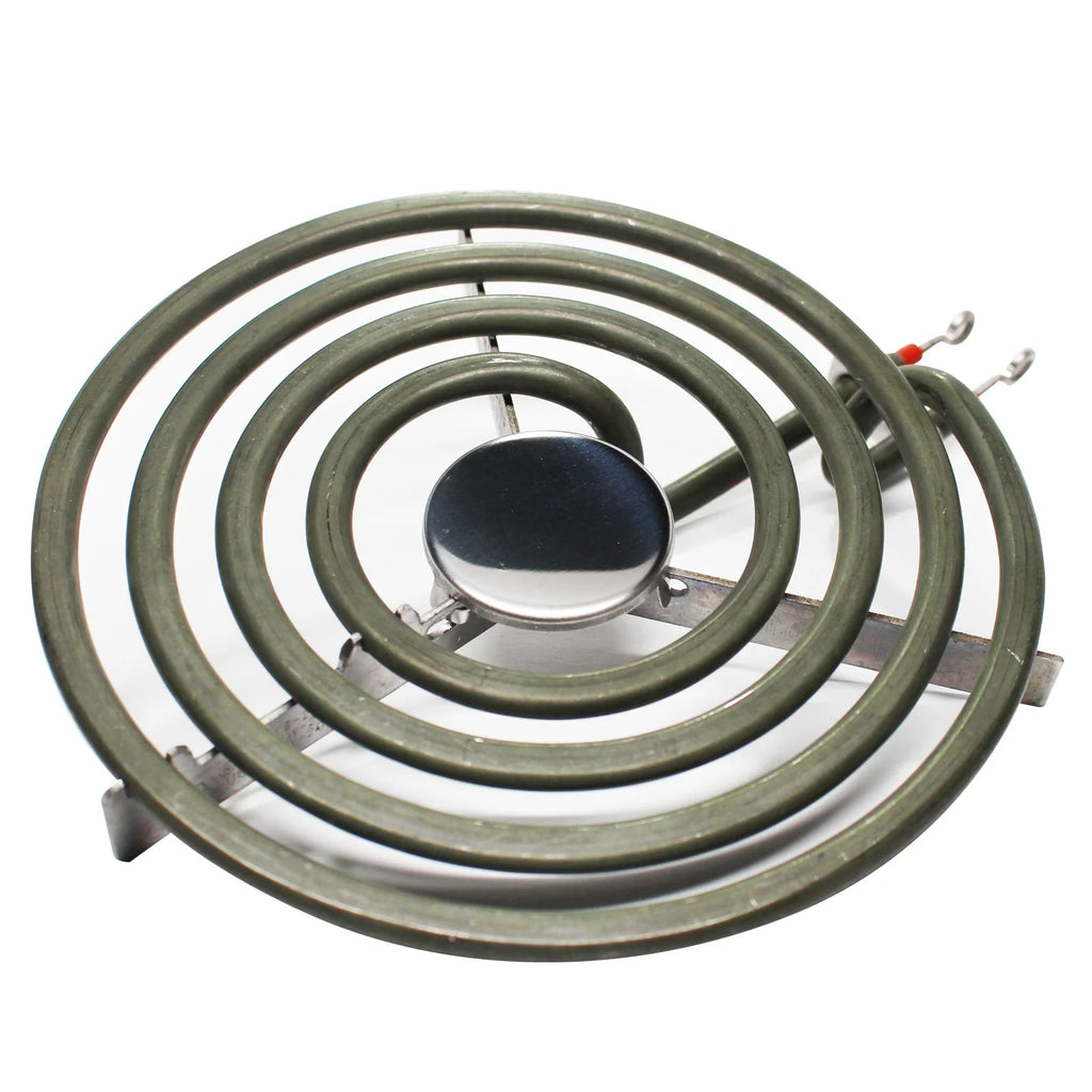 6 inch 4 Turns Surface Burner Element for Range, Stove & Cooktop B9527