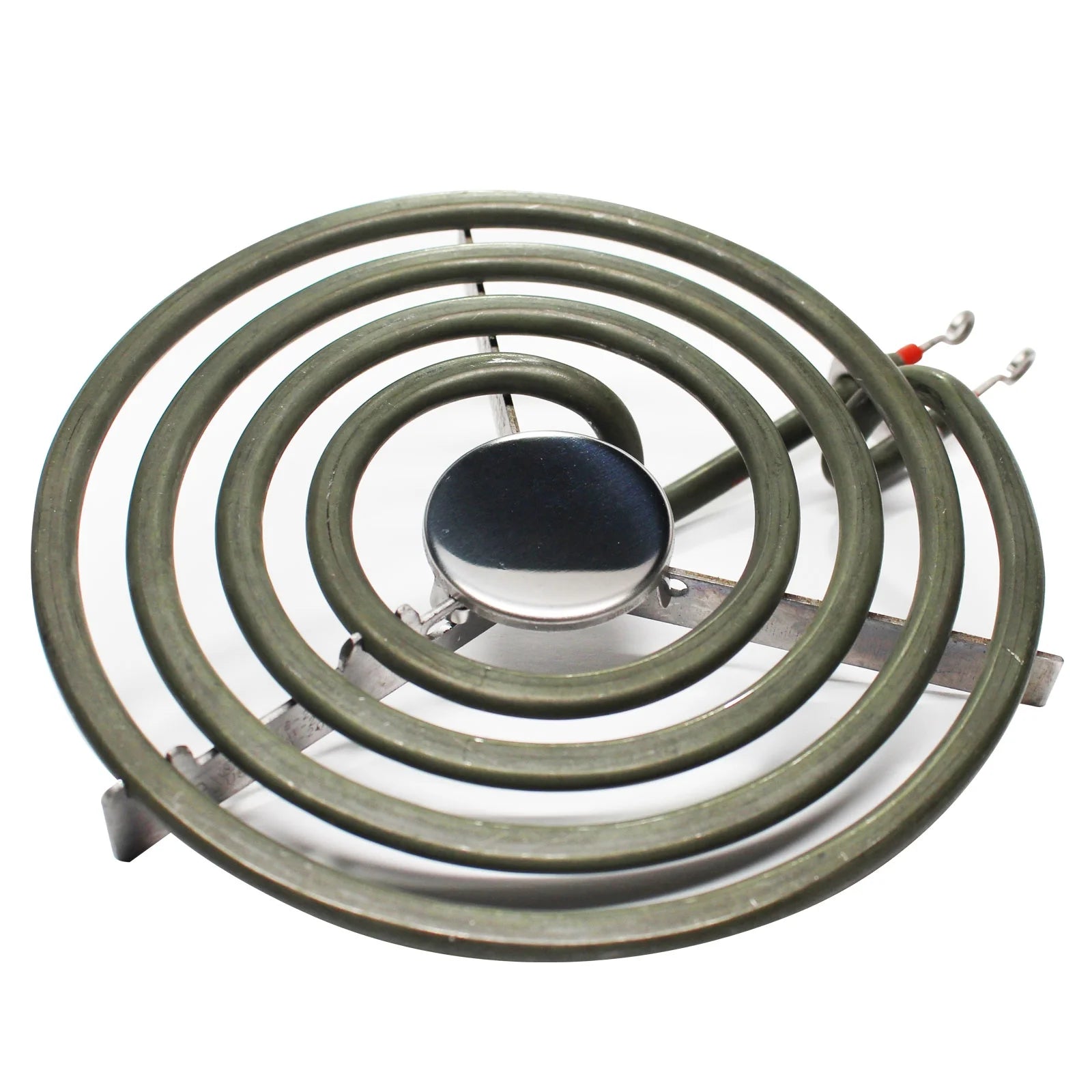 6 inch 4 Turns Surface Burner Element for Range, Stove & Cooktop B9527