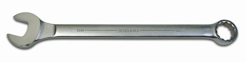 1-7/8x22 SAE Combination Wrench - 12 Point L942936