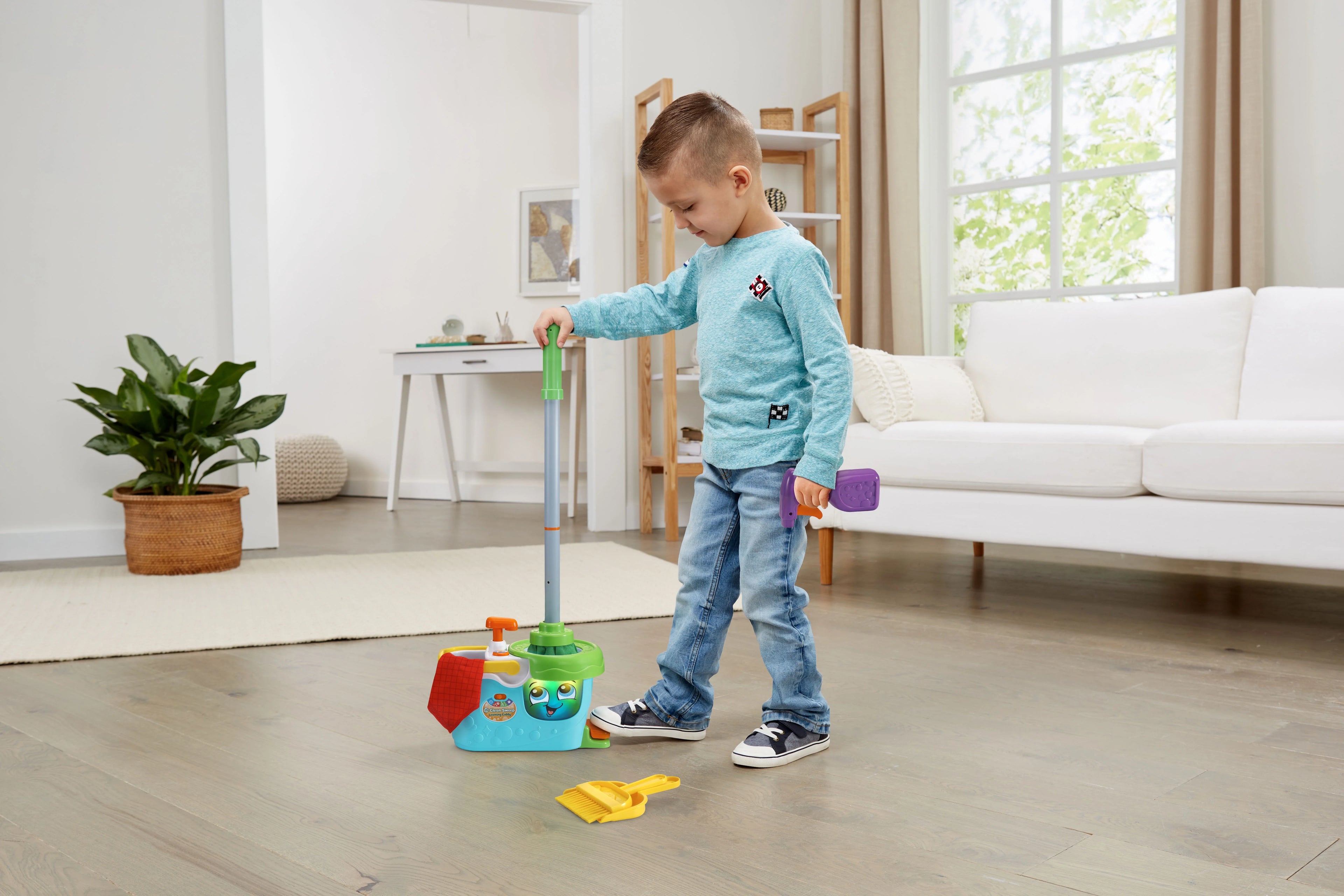 6-Piece Pretend Play Set V89857