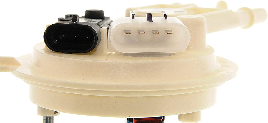 Fuel Pump and Level Sensor Module with Seal, Float, and Harness P262