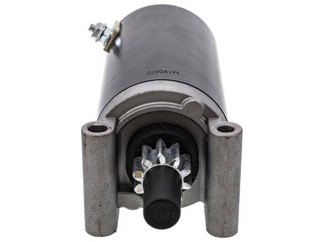 Starter Motor T596942