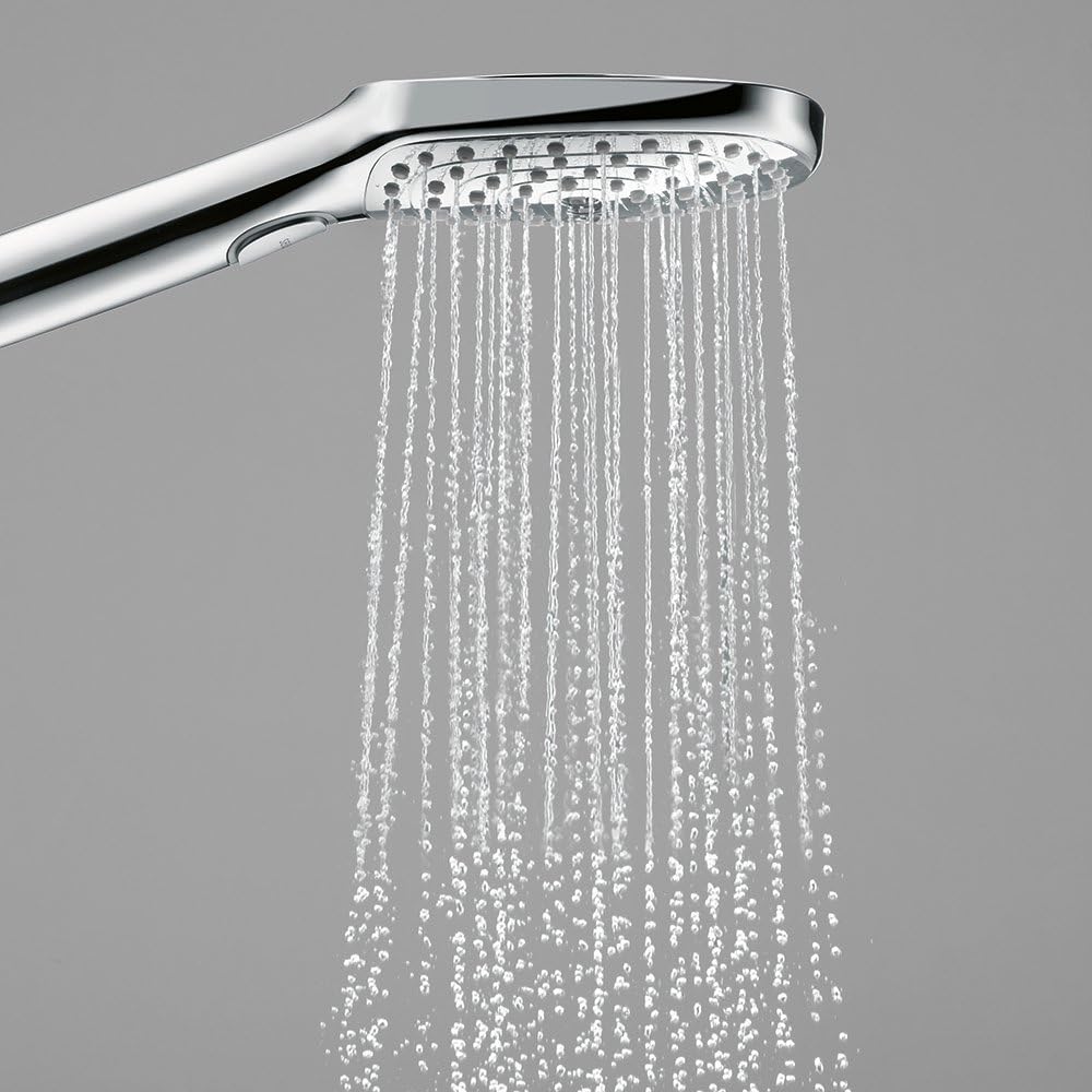 5-inch Handheld Shower Head J307550