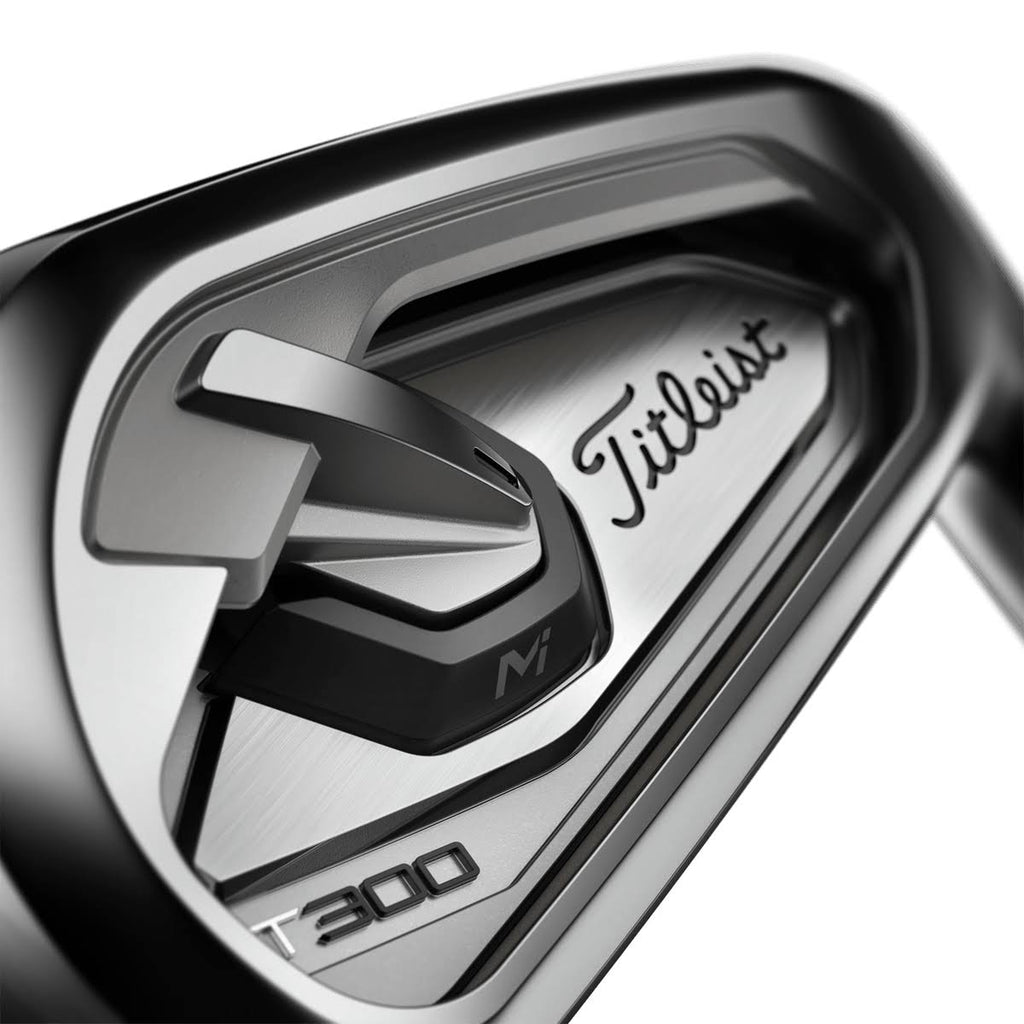 T300 Single Iron Graphite RH O596785