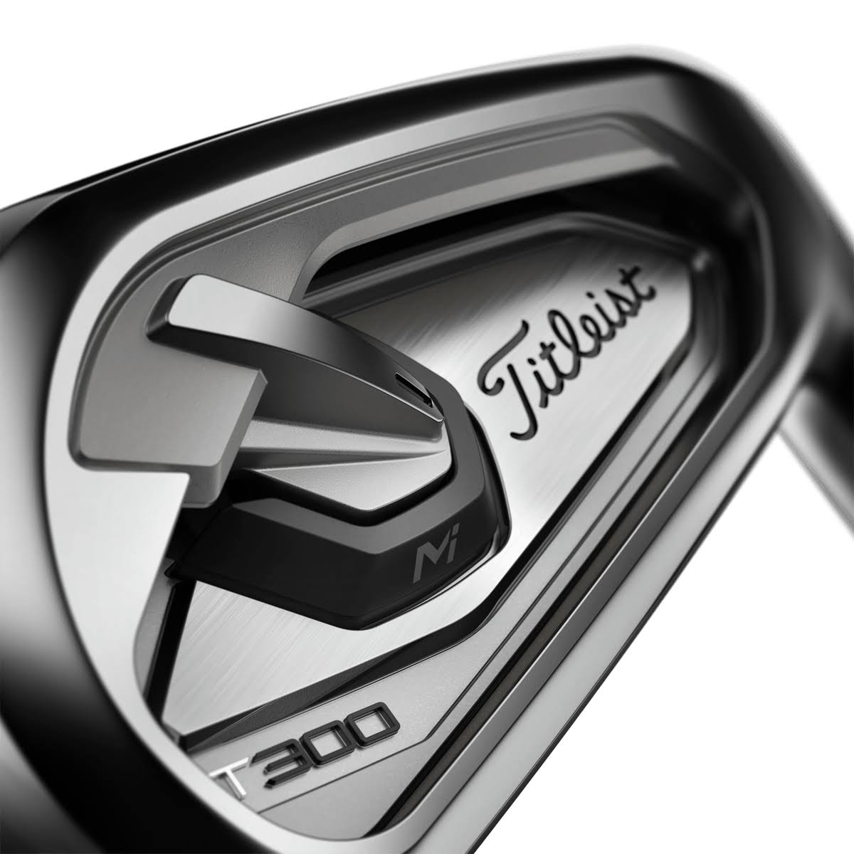T300 Single Iron Graphite RH O596785