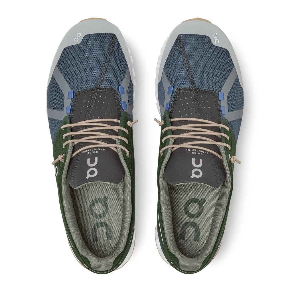 Cactus/Storm Running Shoes L286735