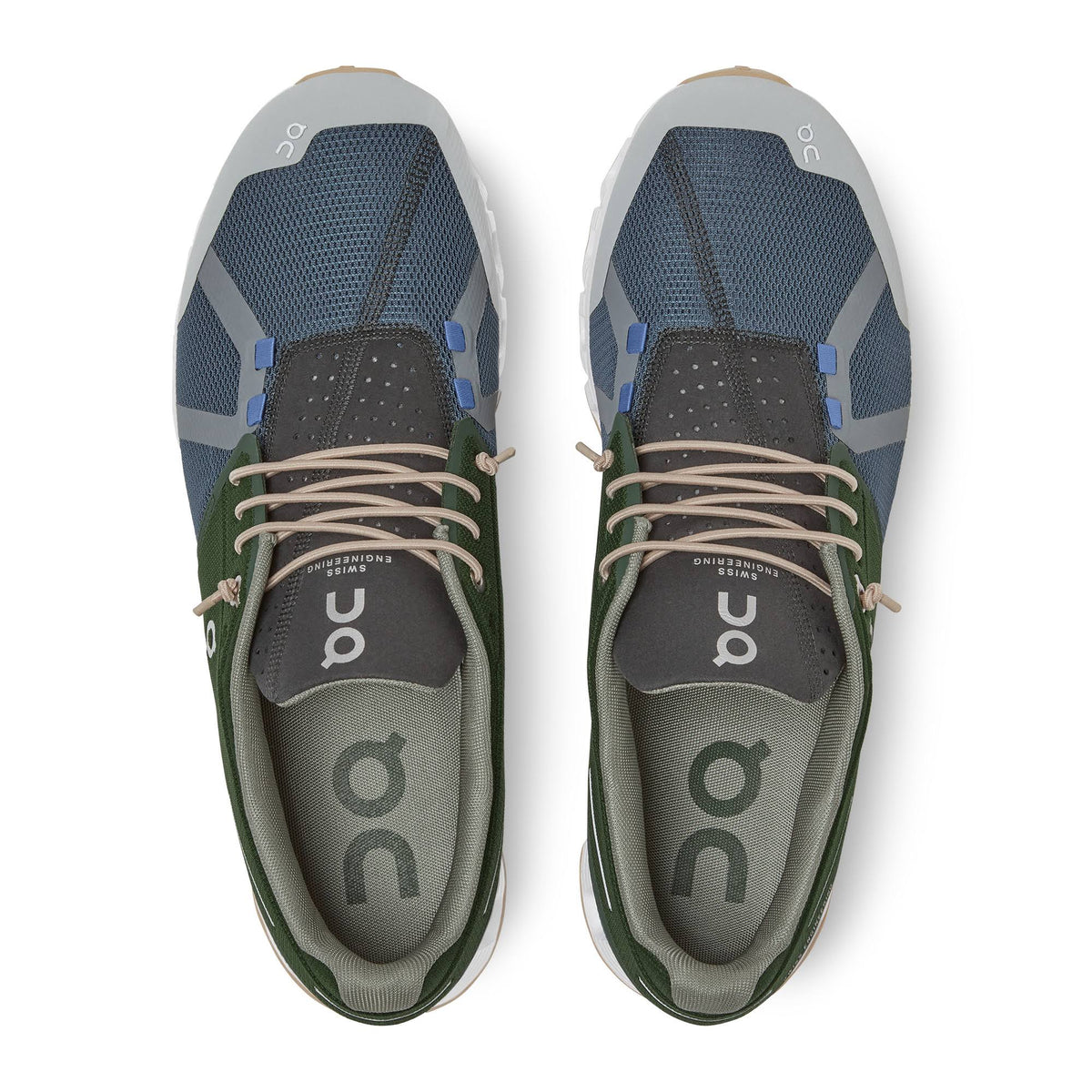 Cactus/Storm Running Shoes L286735