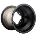 Douglas A5 Wheel 10X5 3.0 + 2.0 Matte Black R7721