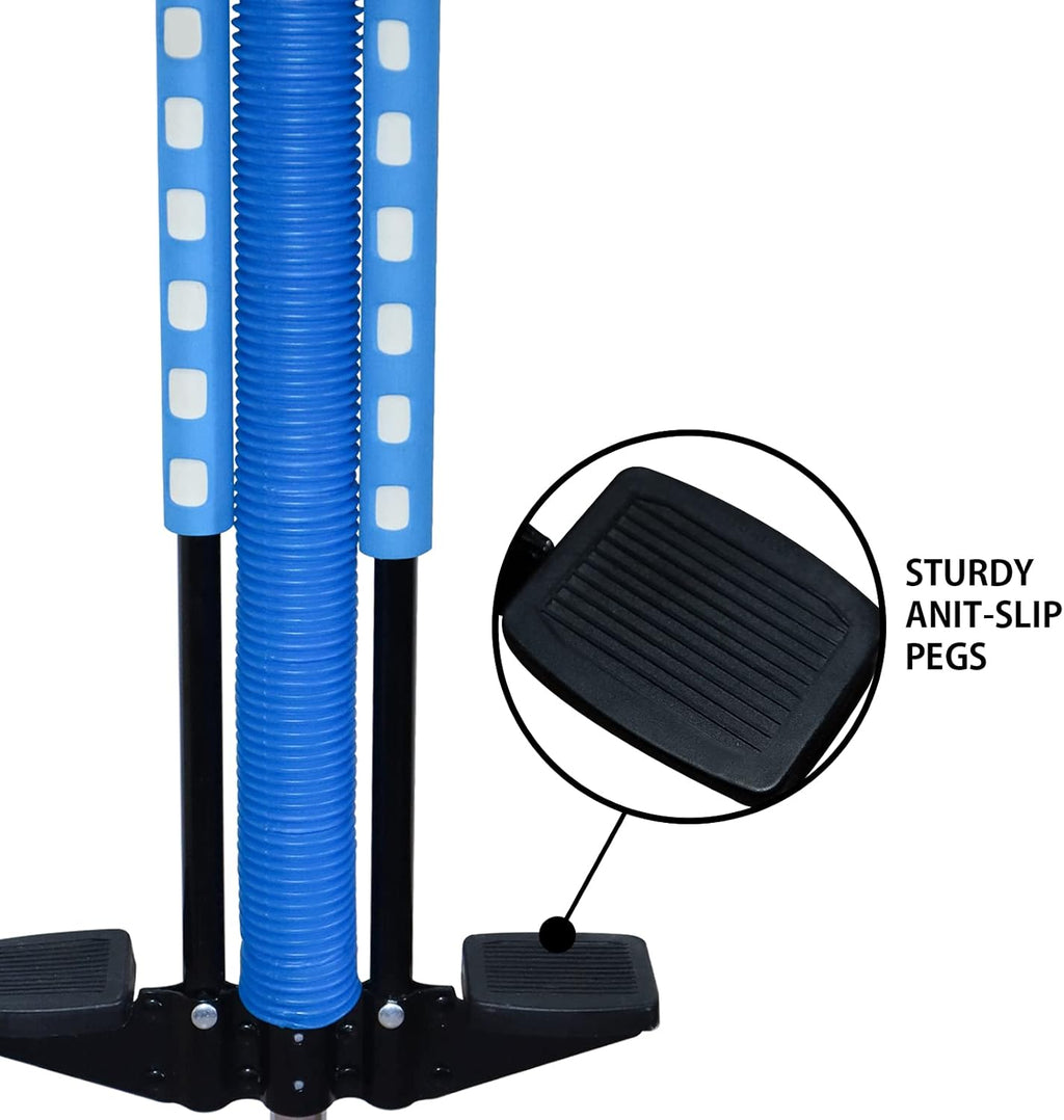 Pogo Stick Pack of 2 J172