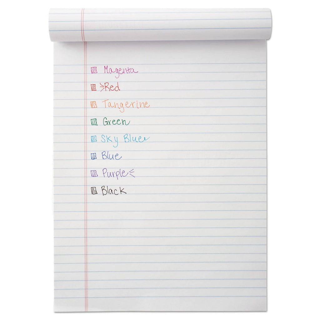 Ultra Fine Assorted Ink 36-Pack Pens Z3130