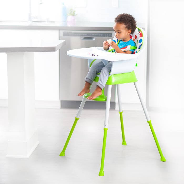 3-in-1 Convertible High Chair Z566113