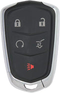 Pack of 2 Proximity Smart Key for Cadillac SRX Y8196