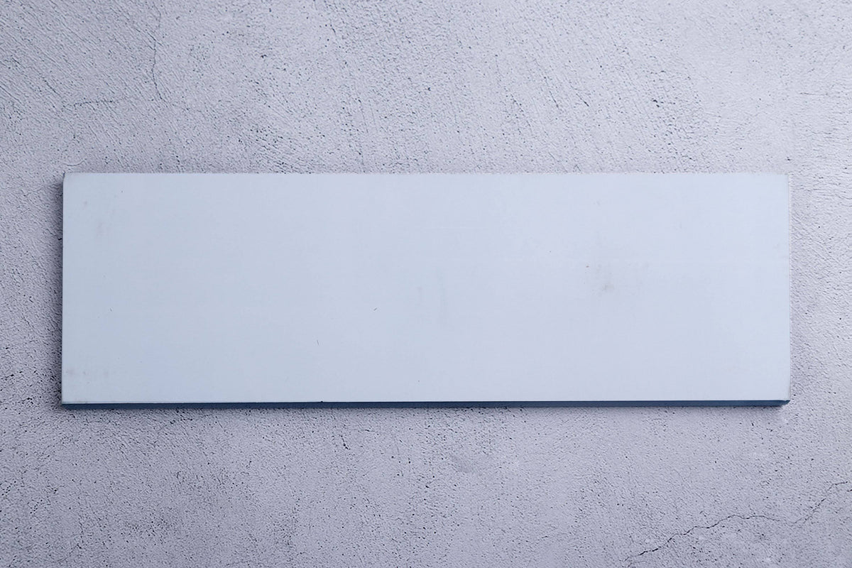 Sky Blue Glass Subway Tile, 5 Square Feet per Carton G716