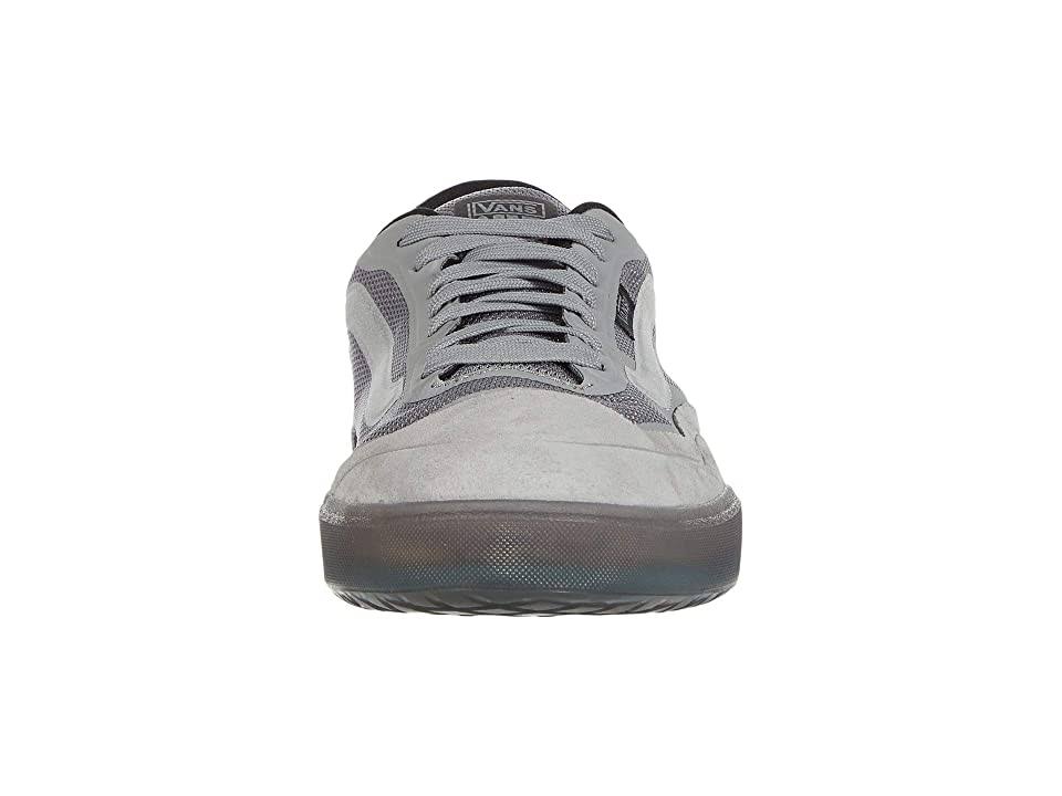 Ave Pro Reflective Gray Shoes K302550