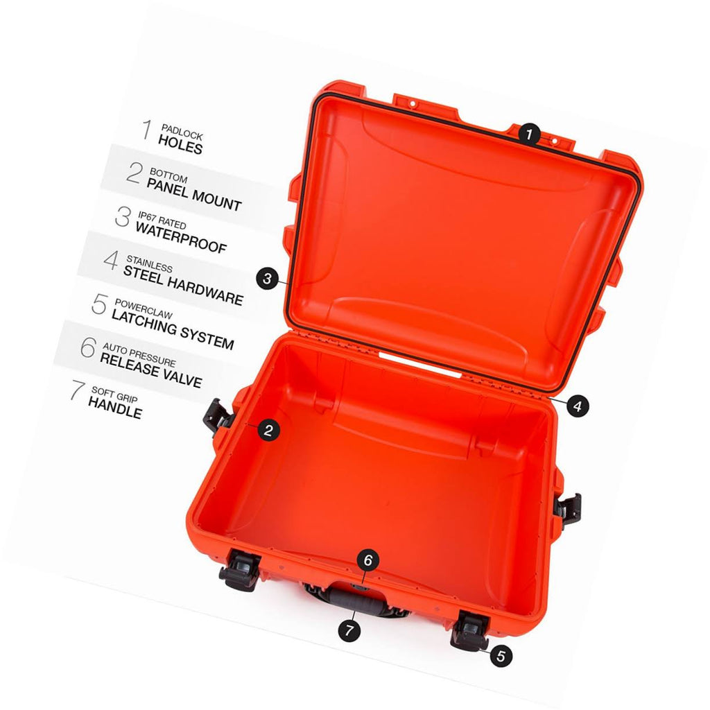 Orange Case V152423