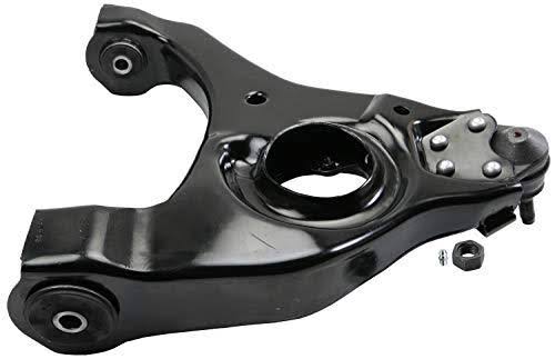 Control Arm and Ball Joint Assembly A981173