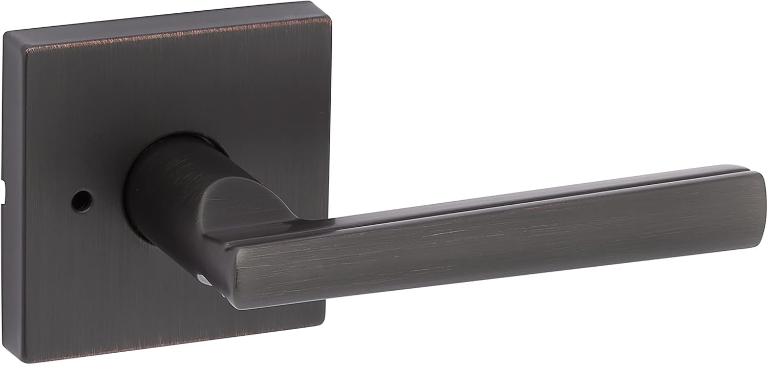 Venetian Bronze Montreal Lever E88666