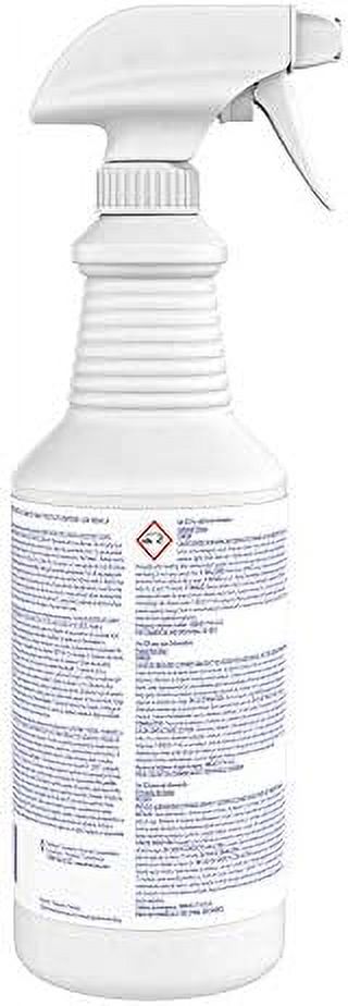 Oven And Grill Cleaner (32 Ounce, Case Of 12) O840979