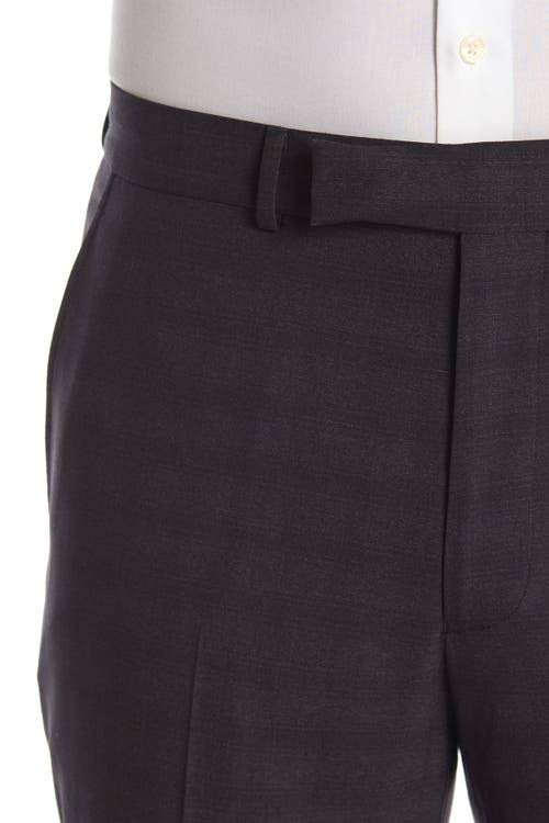 Slim Fit Suit V188