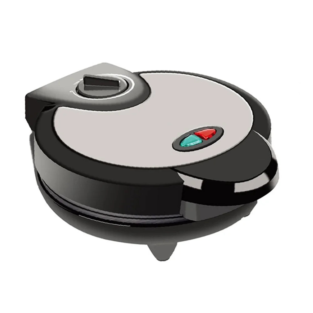 Heart-Shaped Waffle Maker H94367