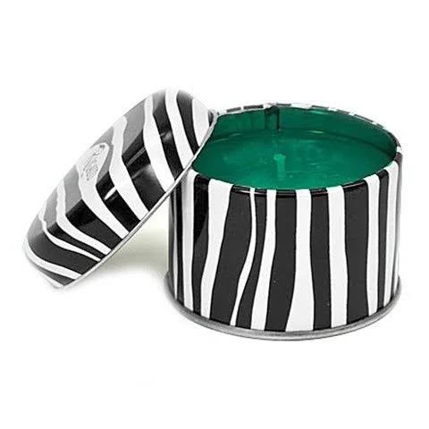 3.52 oz Travel Candle K742