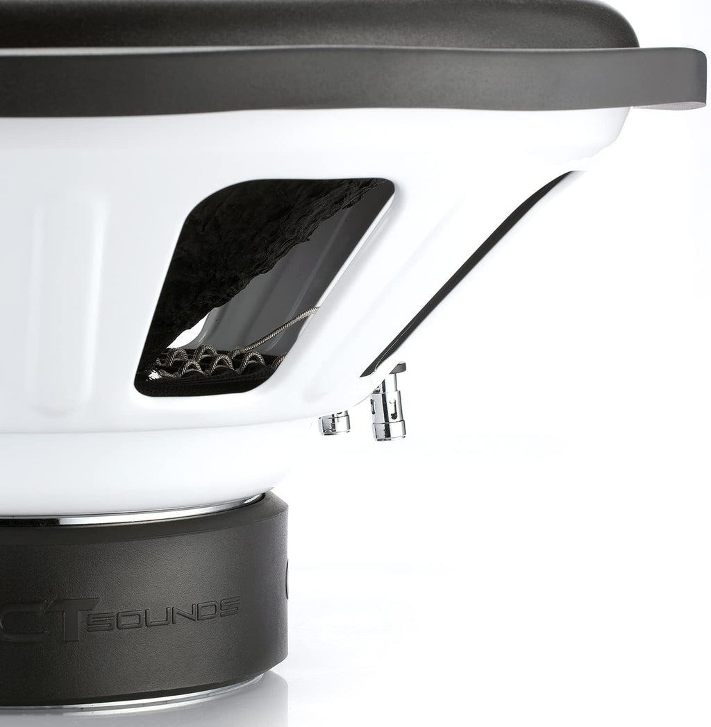18 Inch Car Subwoofer Dual 2 Ohm P50741