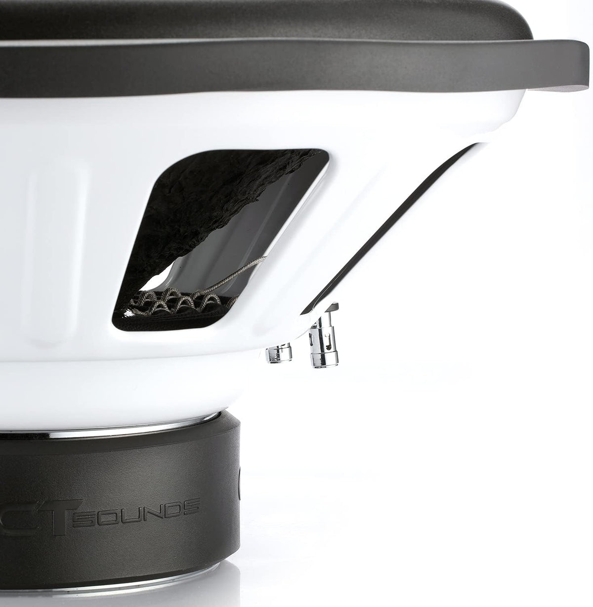 18 Inch Car Subwoofer Dual 2 Ohm P50741