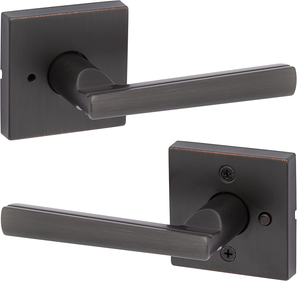 Venetian Bronze Montreal Lever E88666