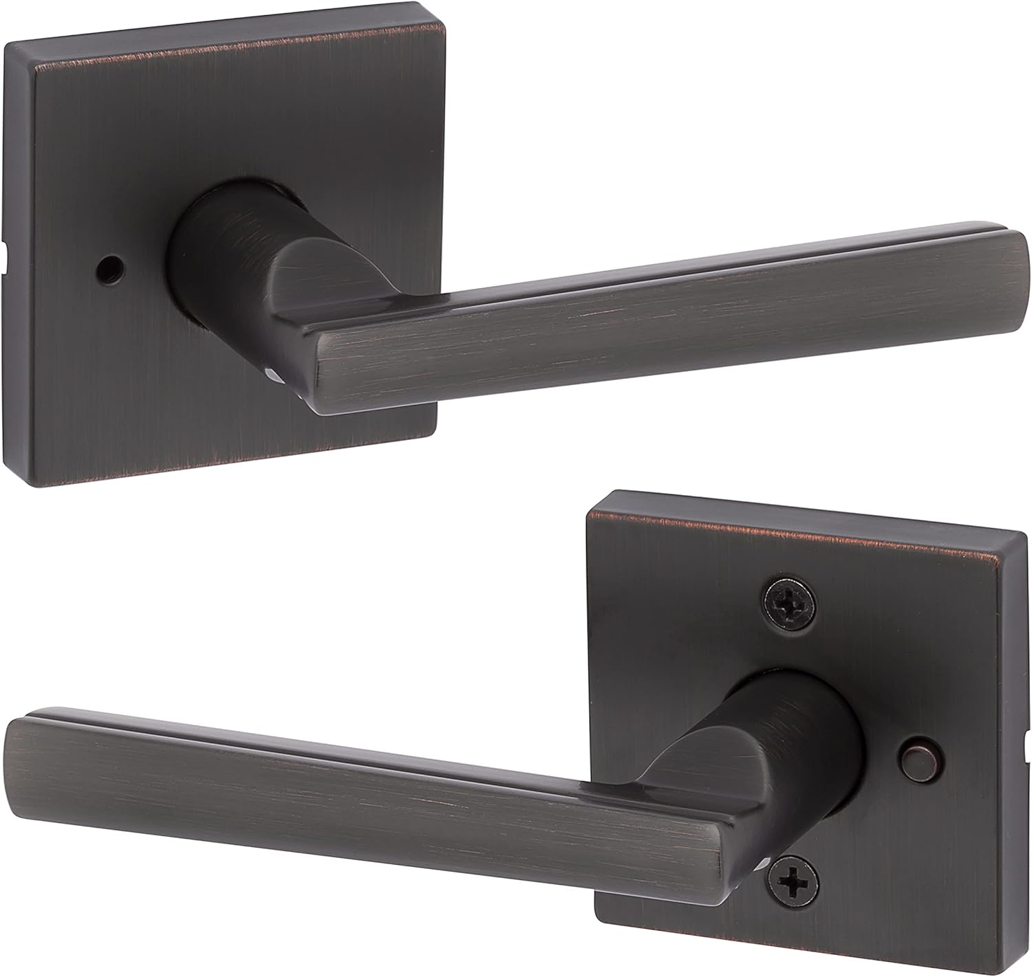 Venetian Bronze Montreal Lever E88666