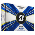 12 Pack White Golf Balls N8949