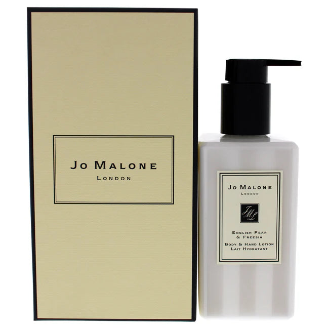8.5 oz Body and Hand Lotion E67915