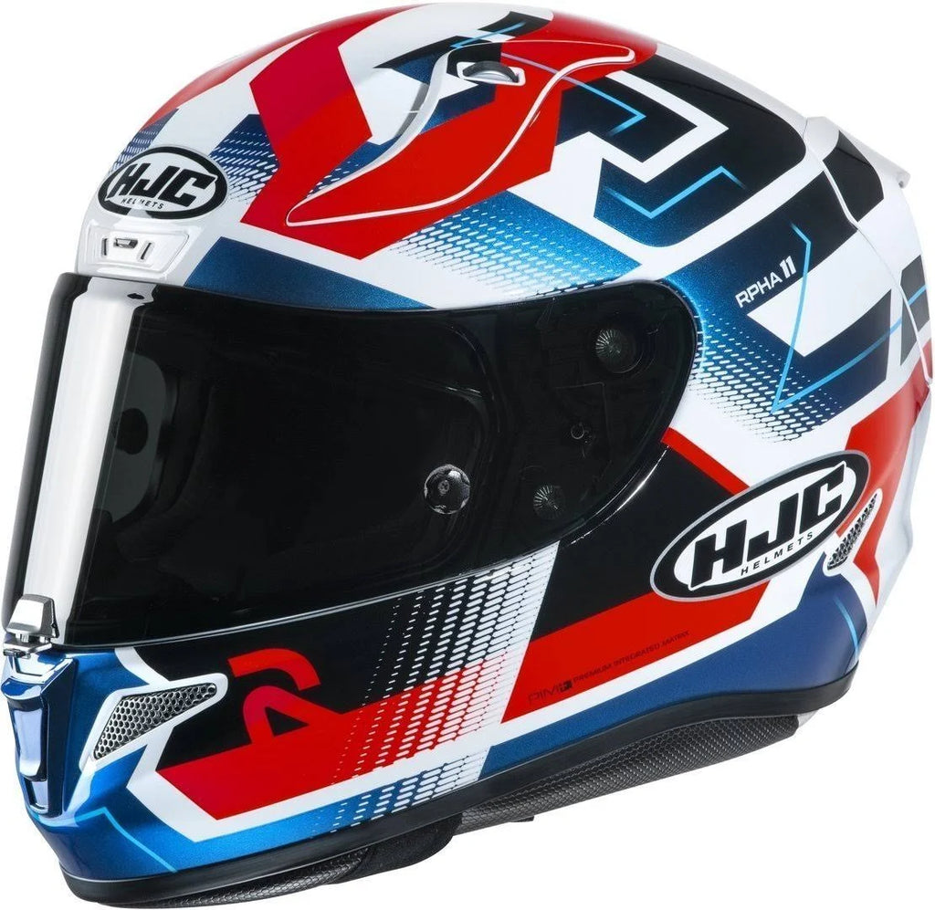 XL Motorcycle Helmet R43560