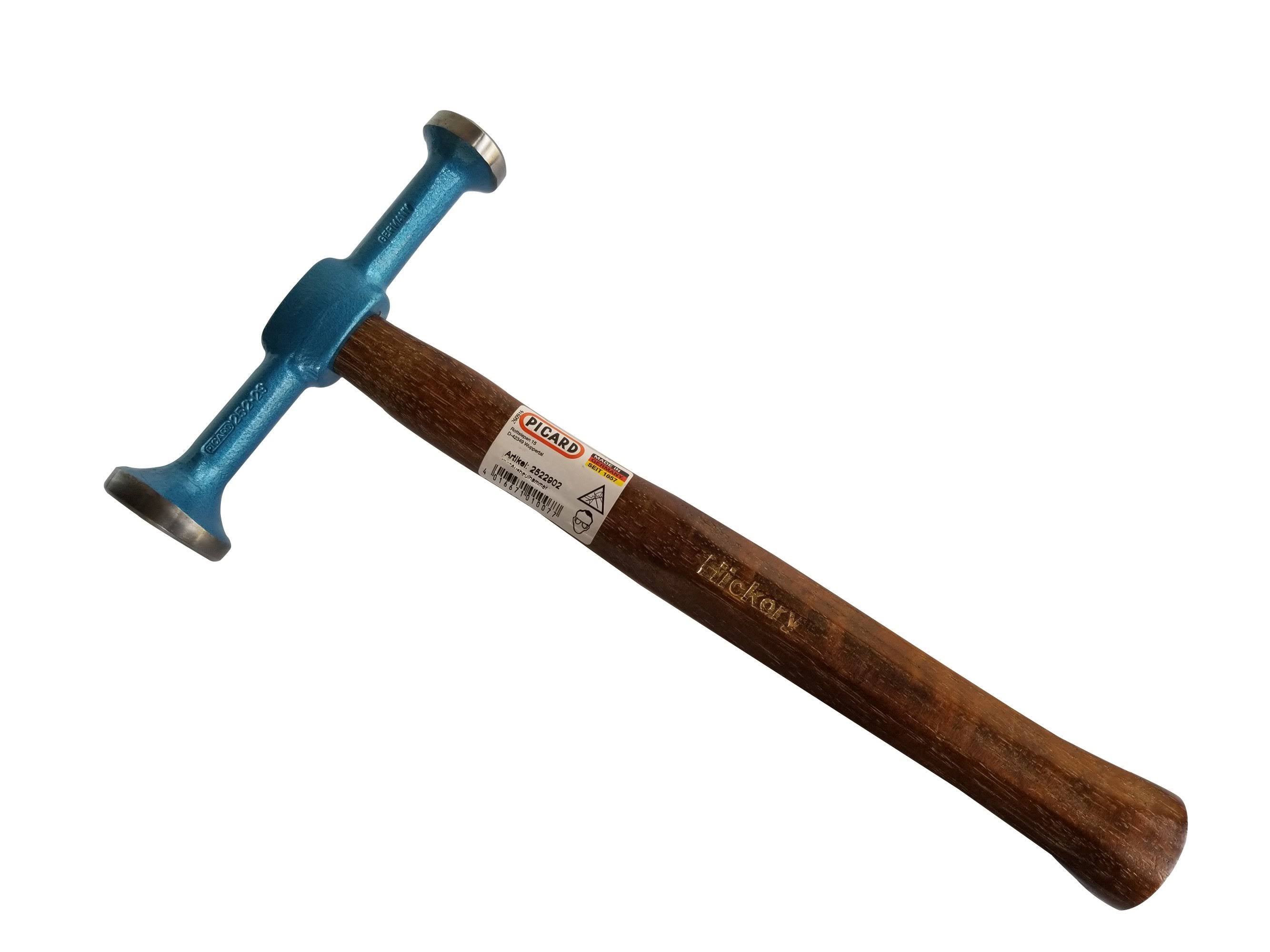 Balanced Ding Bumping Hammer Y116691