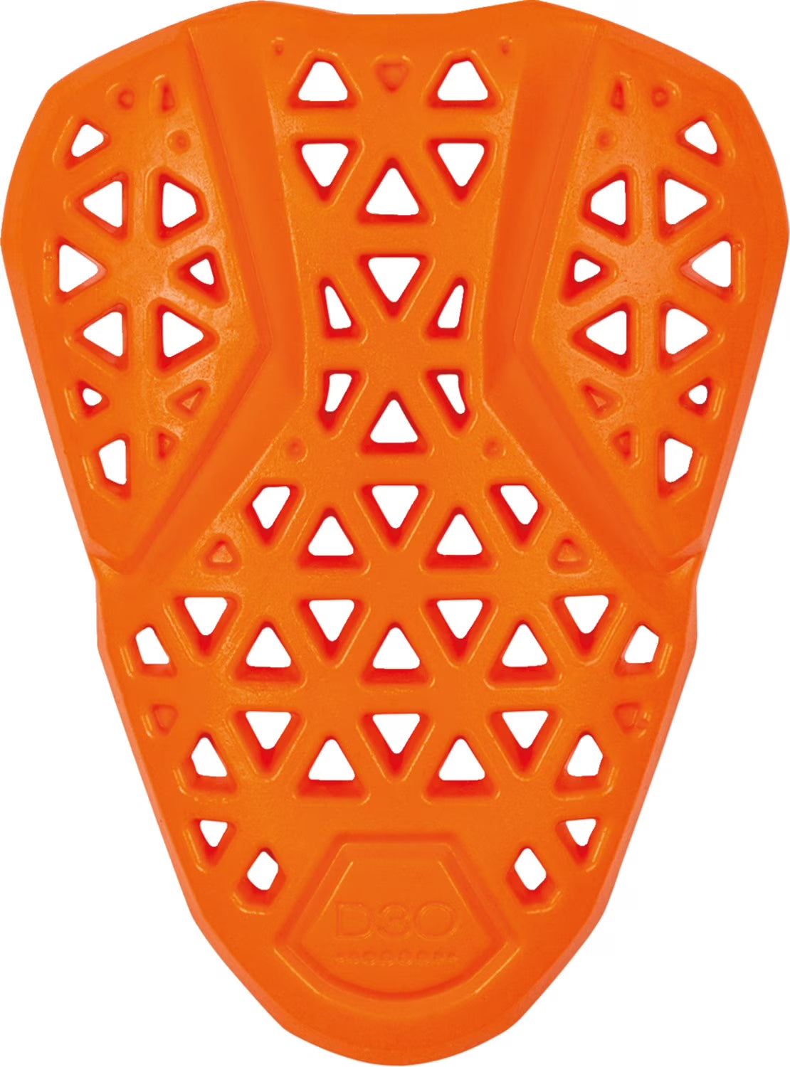Orange Hip Impact Protectors G168