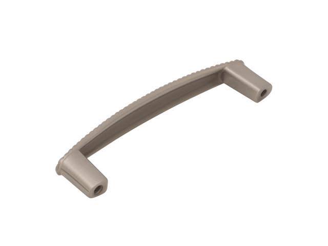 Satin Nickel Cabinet Pull - 25 Pack V3783